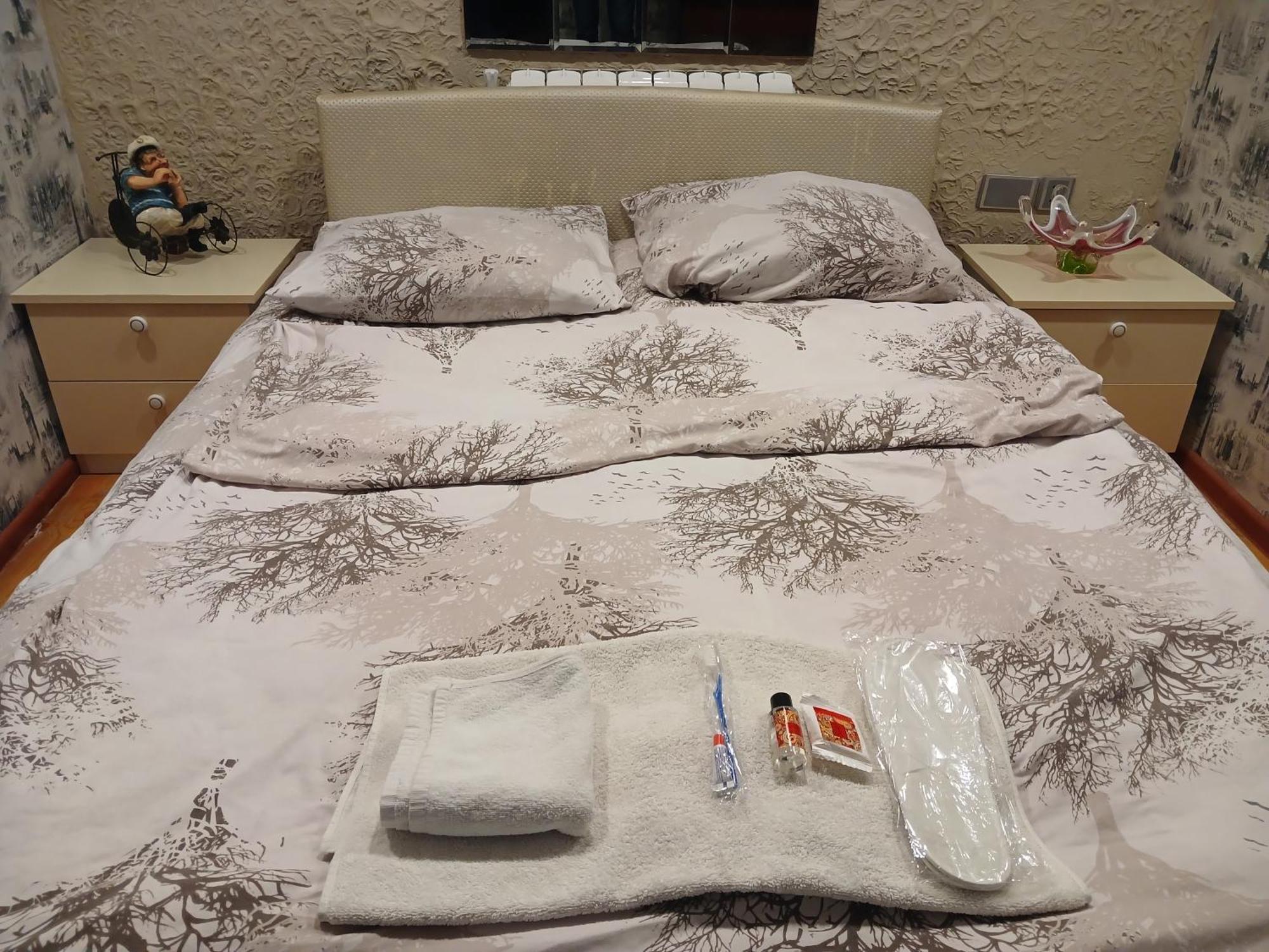 Cth-Baku-Hostel Dış mekan fotoğraf