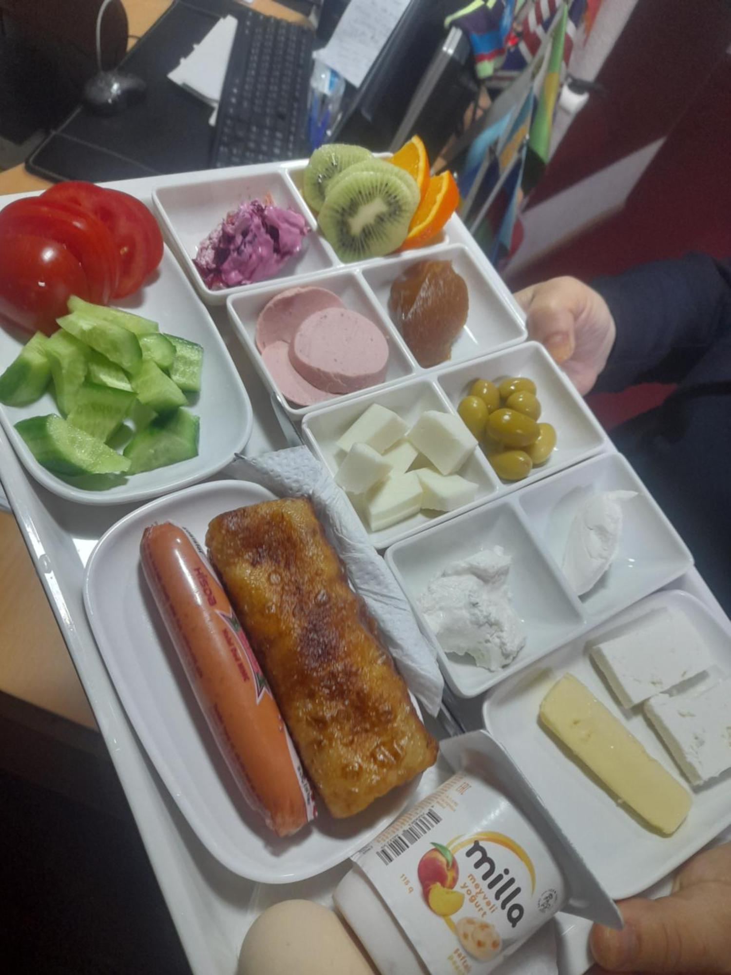 Cth-Baku-Hostel Dış mekan fotoğraf