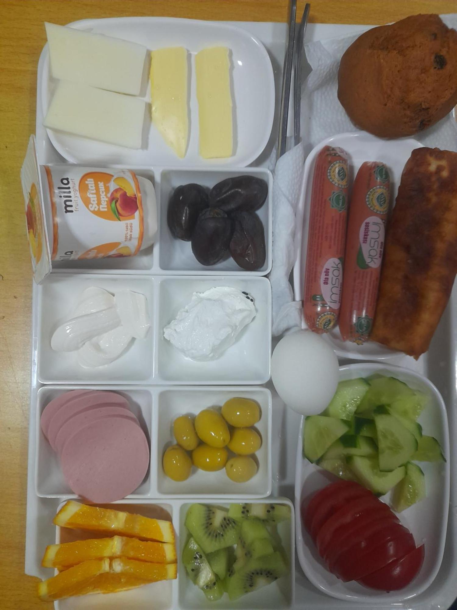 Cth-Baku-Hostel Dış mekan fotoğraf