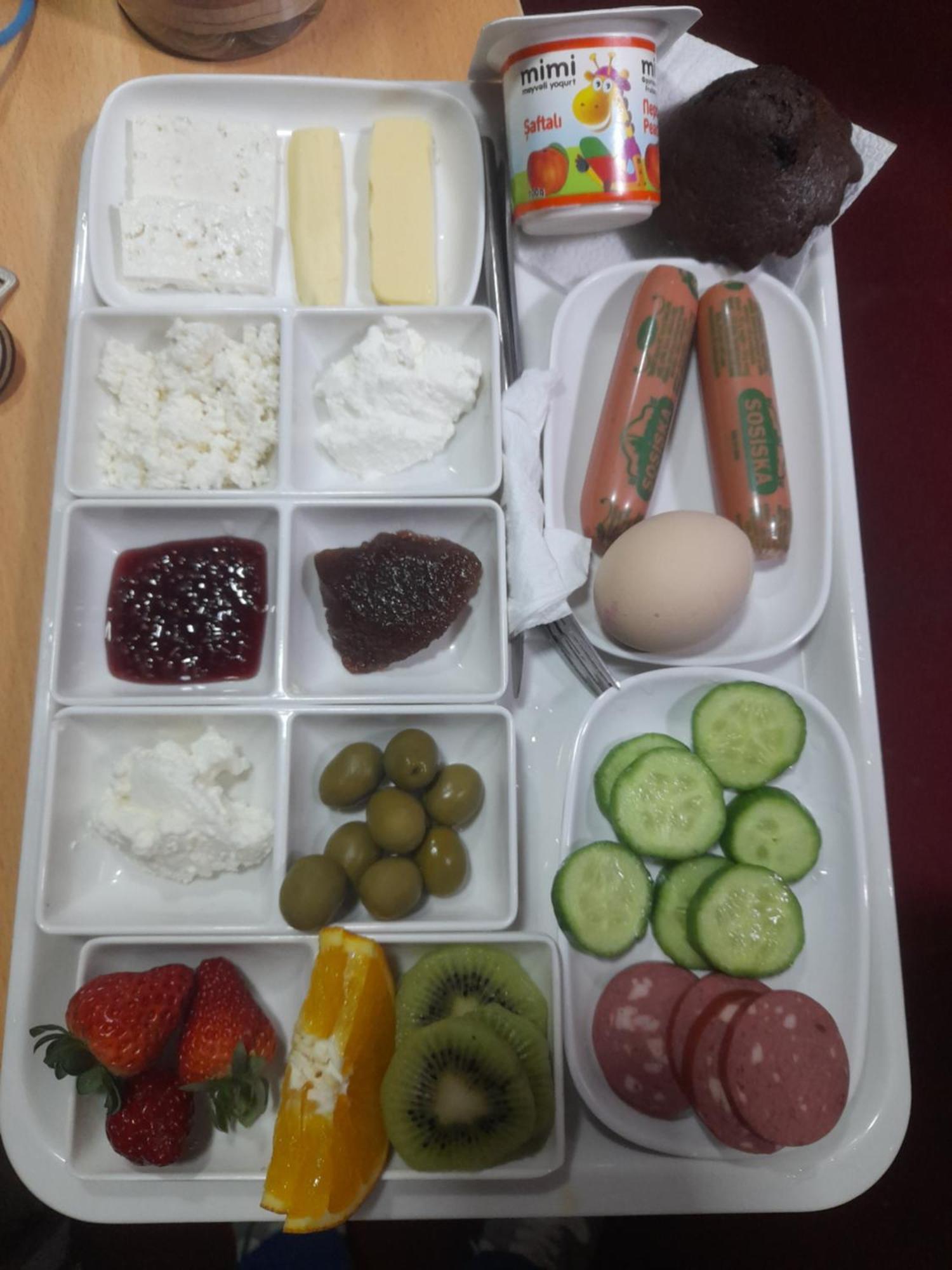 Cth-Baku-Hostel Dış mekan fotoğraf