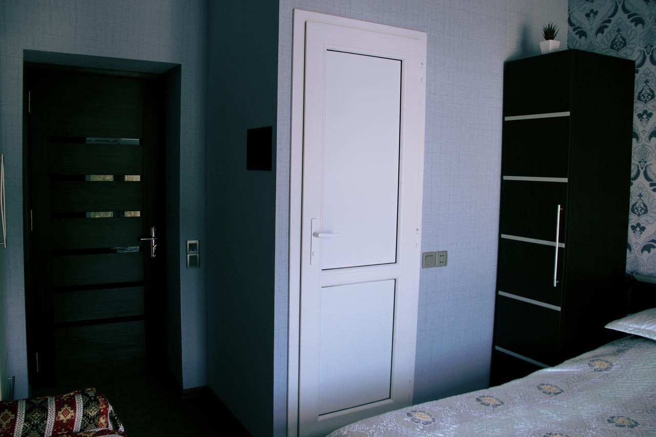 Cth-Baku-Hostel Dış mekan fotoğraf
