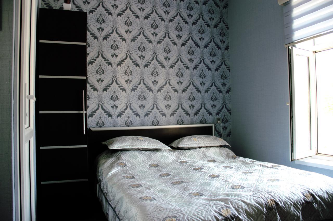 Cth-Baku-Hostel Dış mekan fotoğraf